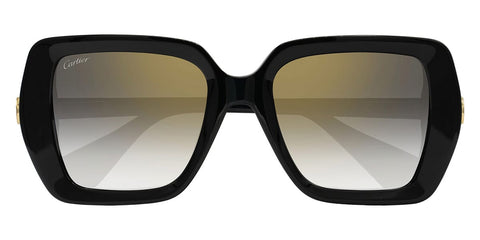 Cartier CT0507S 001 Sunglasses