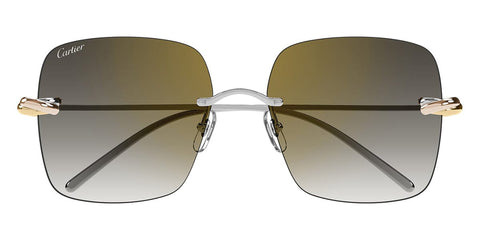 Cartier CT0508S 002 Sunglasses