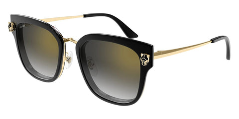 Cartier CT0509SA 001 Sunglasses