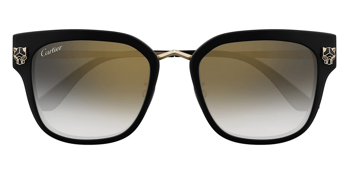 Cartier CT0509SA 001 Sunglasses