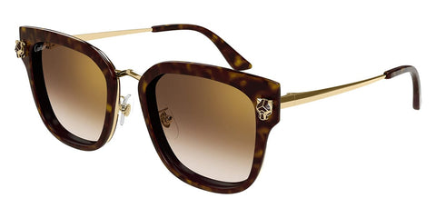 Cartier CT0509SA 002 Sunglasses