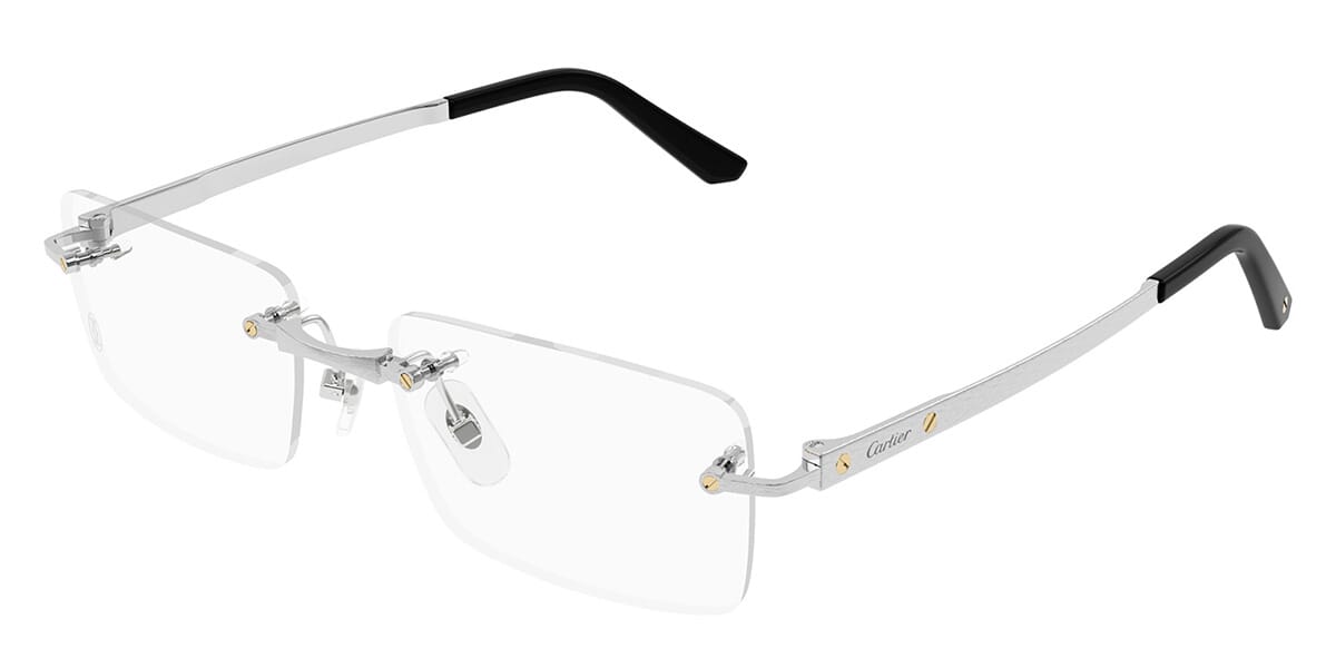 Cartier CT0511O 002 Glasses Pretavoir
