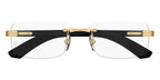 Cartier CT0513O 001 Glasses