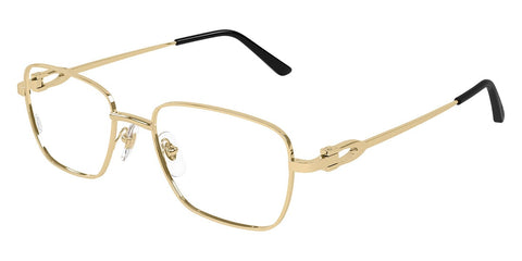 Cartier CT0519O 001 Glasses