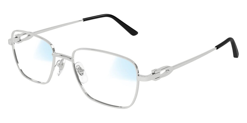 Cartier CT0519S 001 Blue & Beyond Sunglasses