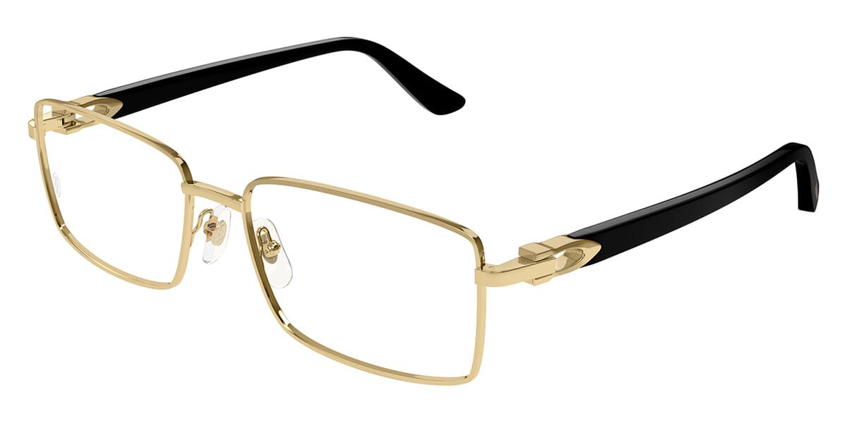 Cartier CT0520O 001 Glasses Pretavoir