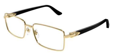 Cartier CT0520O 001 Glasses