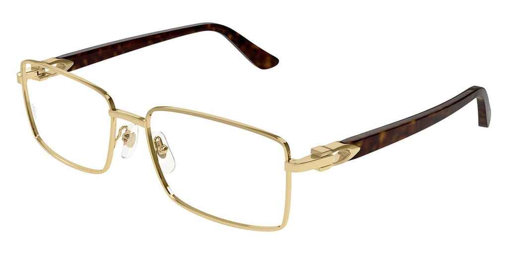 Cartier CT0520O 002 Glasses