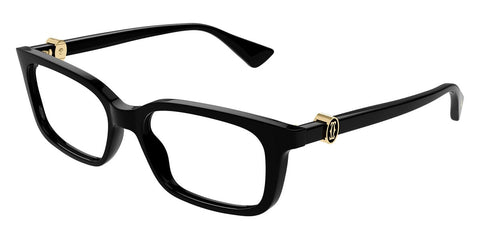 Cartier CT0525O 001 Glasses