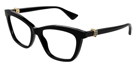 Cartier CT0526O 001 Glasses