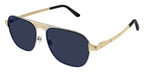 Cartier CT0532S 003 Sunglasses