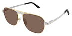 Cartier CT0532S 004 Sunglasses
