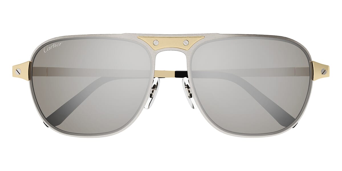 Cartier CT0532S 005 Sunglasses
