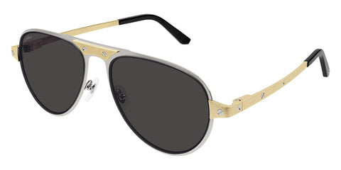 Cartier CT0533S 001 Sunglasses