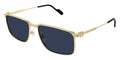 Cartier CT0534S 003 Sunglasses