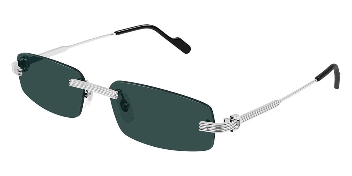 Cartier CT0535S 002 Sunglasses