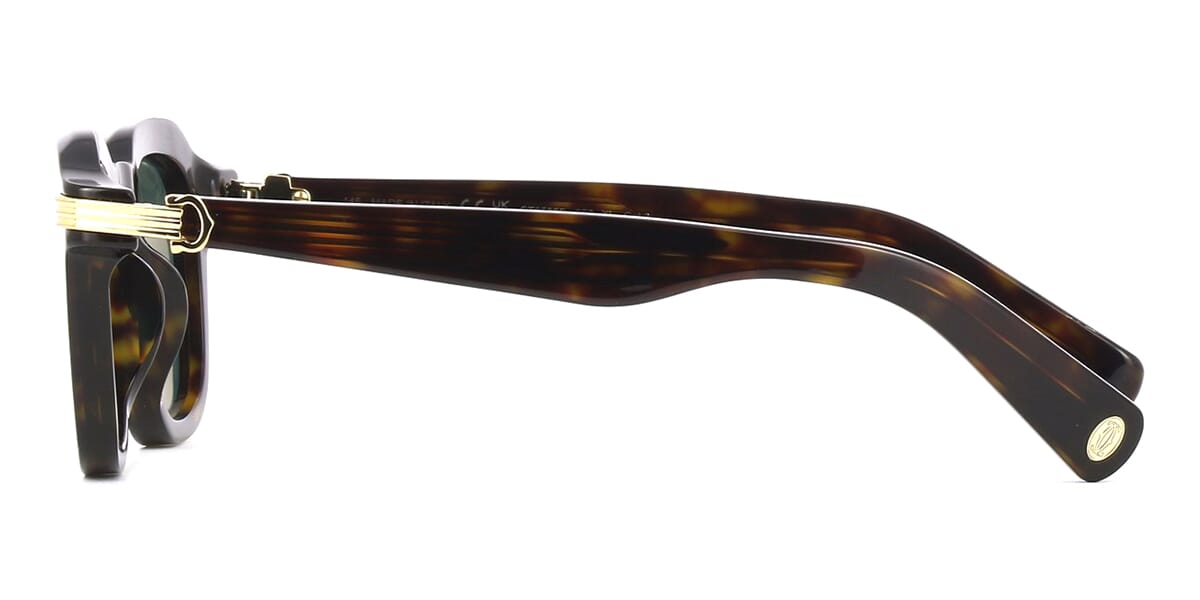 Cartier CT0536S 002 Sunglasses