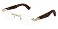 Cartier CT0537O 002 Glasses