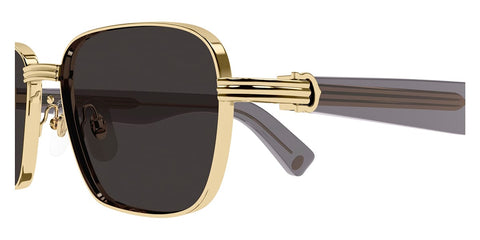 Cartier CT0538S 001 Sunglasses