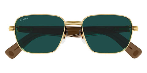 Cartier CT0538S 002 Sunglasses