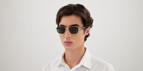 Cartier CT0538S 002 Sunglasses