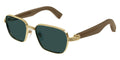 Cartier CT0538S 007 Sunglasses