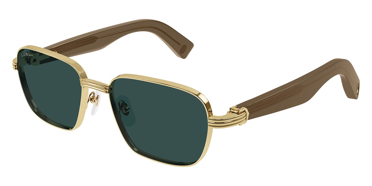 Cartier CT0538S 007 Sunglasses