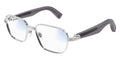 Cartier CT0538S 010 Blue & Beyond Sunglasses