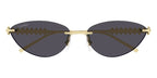 Cartier CT0543S 002 Sunglasses