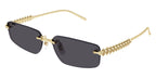 Cartier CT0544S 002 Sunglasses