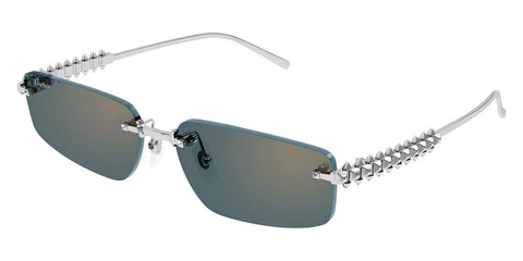 Cartier CT0544S 004 Sunglasses