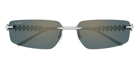 Cartier CT0544S 004 Sunglasses