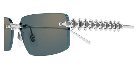 Cartier CT0544S 004 Sunglasses