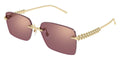 Cartier CT0545S 004 Sunglasses