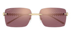 Cartier CT0545S 004 Sunglasses