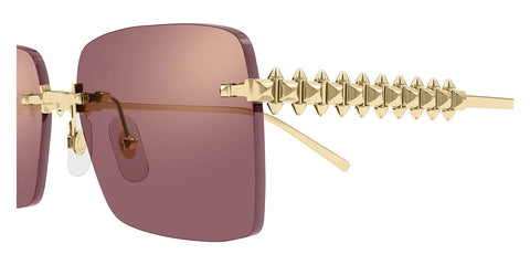 Cartier CT0545S 004 Sunglasses