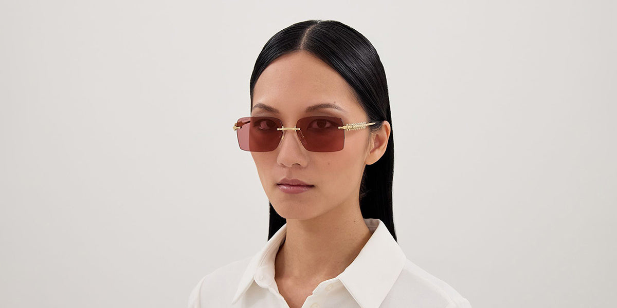Cartier CT0545S 004 - As Seen On Miley Cyrus