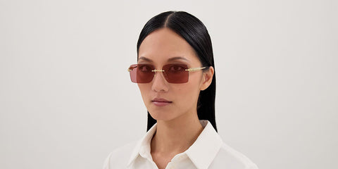 Cartier CT0545S 004 - As Seen On Miley Cyrus