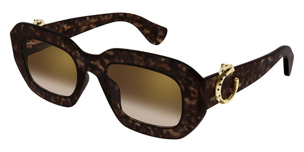 Cartier CT0546S 002 Sunglasses - Pretavoir