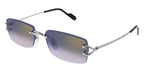 Cartier CT0550S 003 Sunglasses