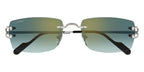 Cartier CT0550S 004 Sunglasses