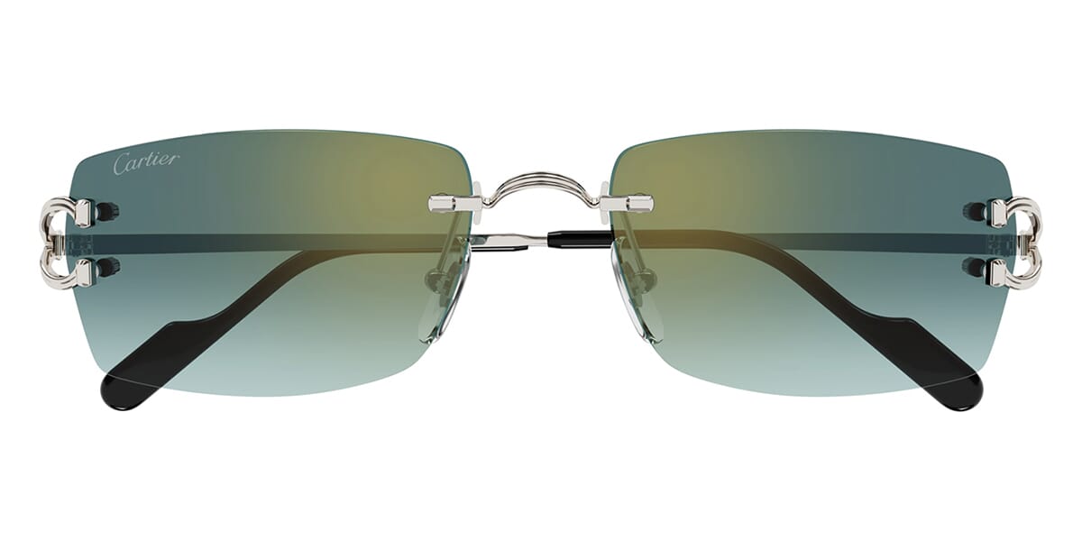 Cartier CT0550S 004 Sunglasses