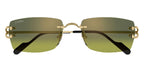 Cartier CT0550S 006 Sunglasses