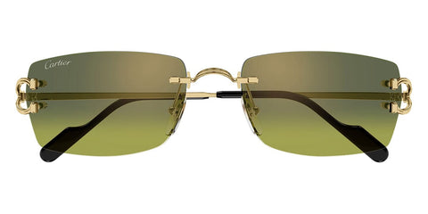 Cartier CT0550S 006 Sunglasses