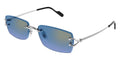Cartier CT0550S 007 Sunglasses