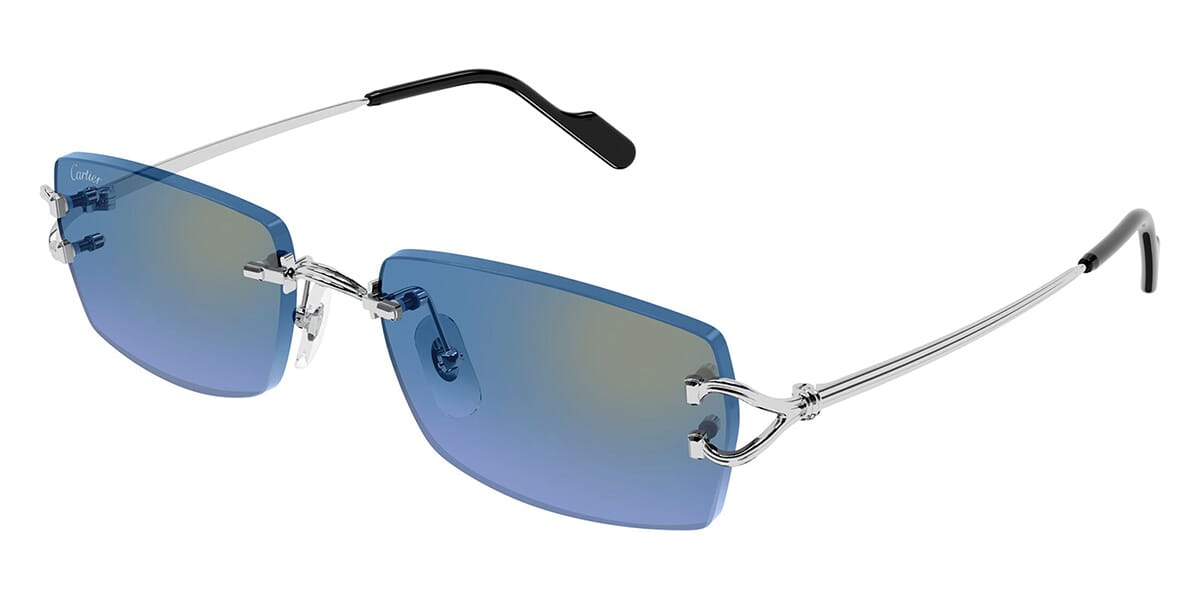 Cartier CT0550S 007 Sunglasses