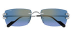 Cartier CT0550S 007 Sunglasses