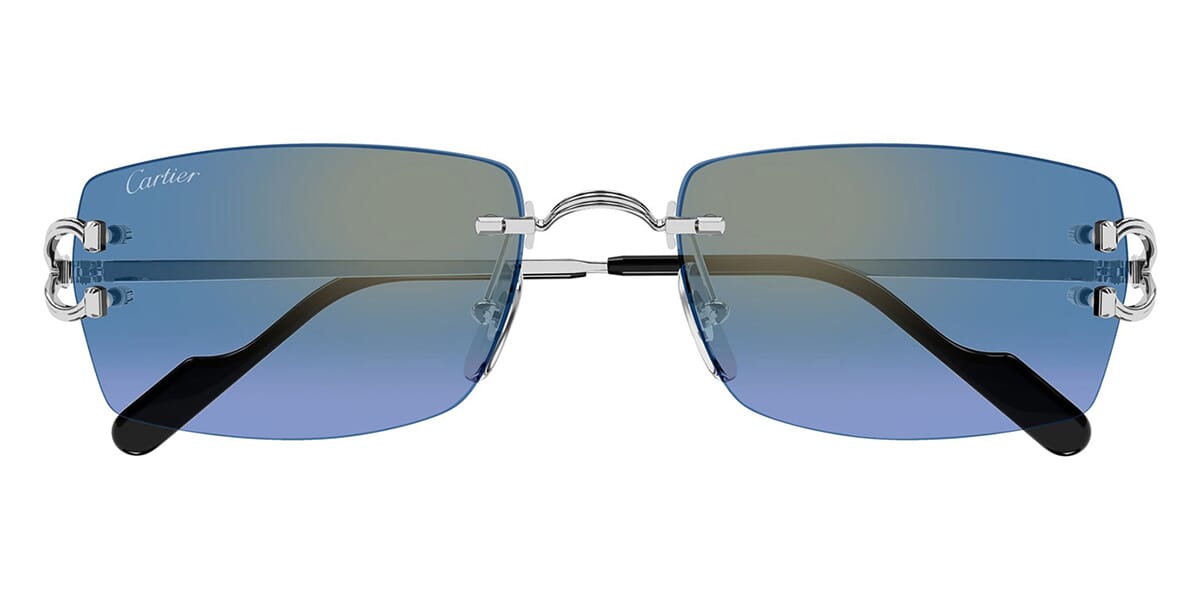 Cartier CT0550S 007 Sunglasses