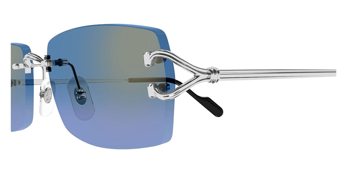 Cartier CT0550S 007 Sunglasses