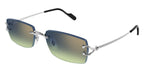 Cartier CT0550S 008 Sunglasses